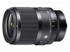 Sigma For Sony E Mount 35mm f/1.4 DG DN ART